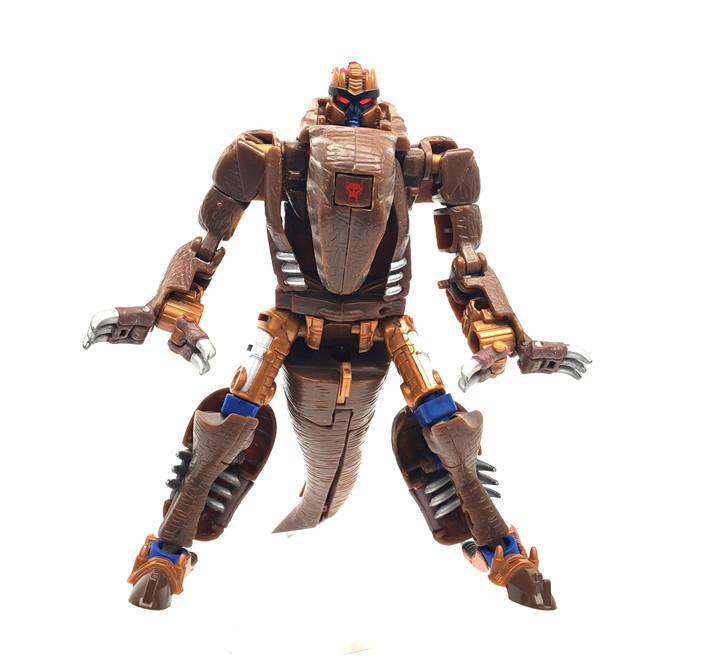 Takara (2009) Transformers Beast Wars Henkei C-16 Deluxe Class