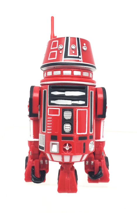 Hasbro Star Wars Legacy 