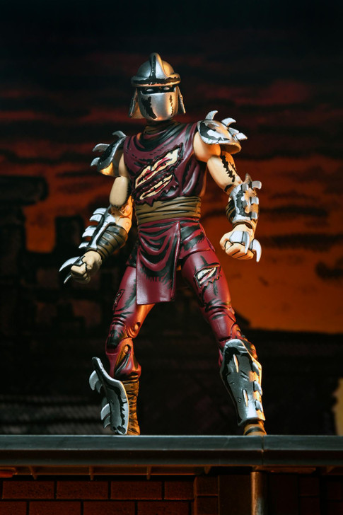 NECA Teenage Mutant Ninja Turtles (Mirage Comics) - 7