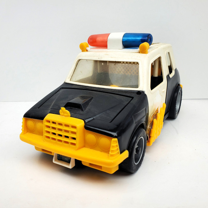 カウプンキ　トイバス Kenner (1989) Police Academy Crazy Cruiser Police Squad Car