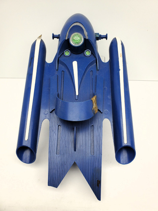 Hasbro (1969) GI JOE Frogman Sea Sled