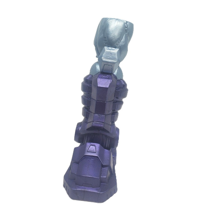 Hasbro Marvel Legends KREE SENTRY BAF parts Right leg