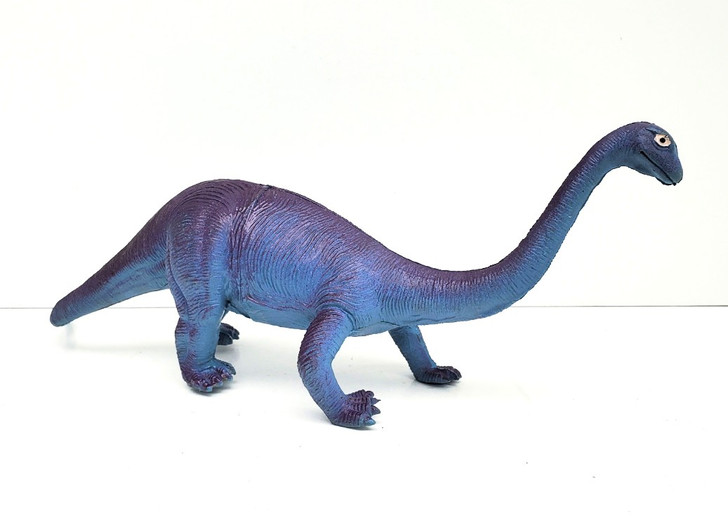 Imperial Toys (DorMei) Brontosaurus Dinosaur action figure