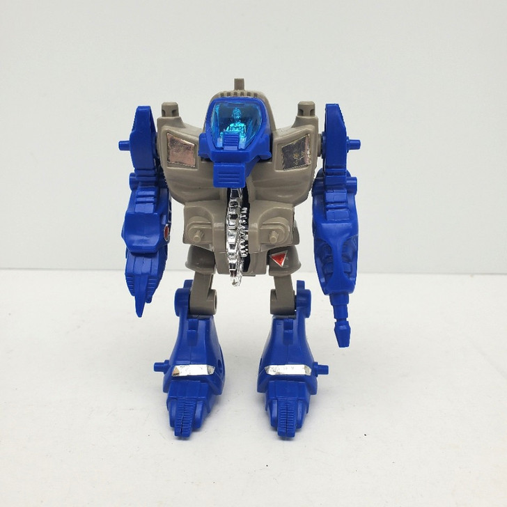 TOMY (1985) Starriors Wastors: Cut-Up Action Figure TOMY (1985) Starriors Wastors: Cut-Up Action Figure