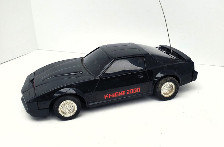 気まぐれ値下げ中！KNIGHT RIDER KITT&KARR 1/18 気まぐれ値下げ中！KNIGHT RIDER KITT&KARR 1/18 気まぐれ値下げ