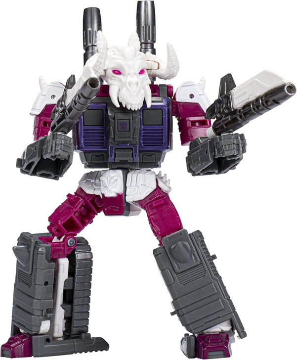 Hasbro Transformers  Legacy (Evolution) Voyager Class: Skullgrin (no package)