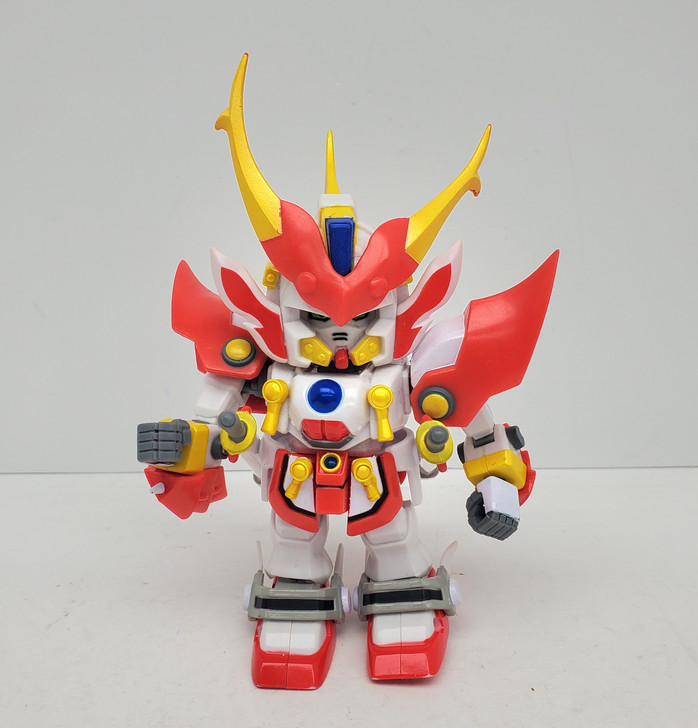 Bandai (2003) Gundam SUPERIOR DEFENDER 