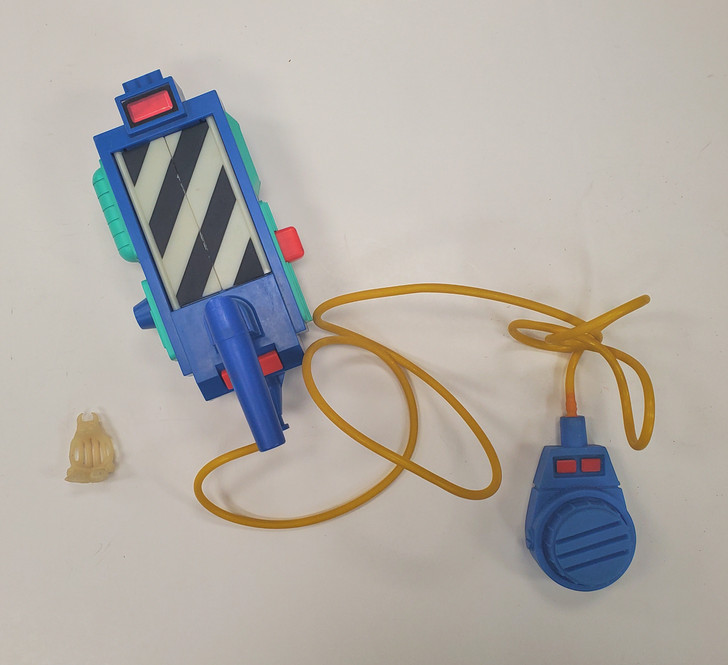 Kenner (1986) Ghostbusters (Role play) Ghost trap