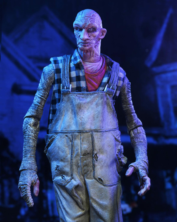 NECA The Devil's Rejects - 7