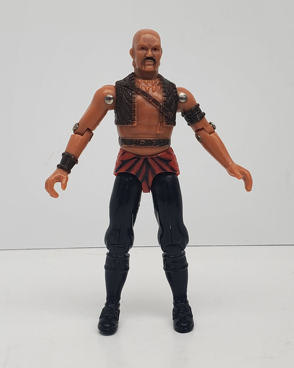 MEGO (1979) Buck Rogers Tiger Man 3.75" action figure (no package)