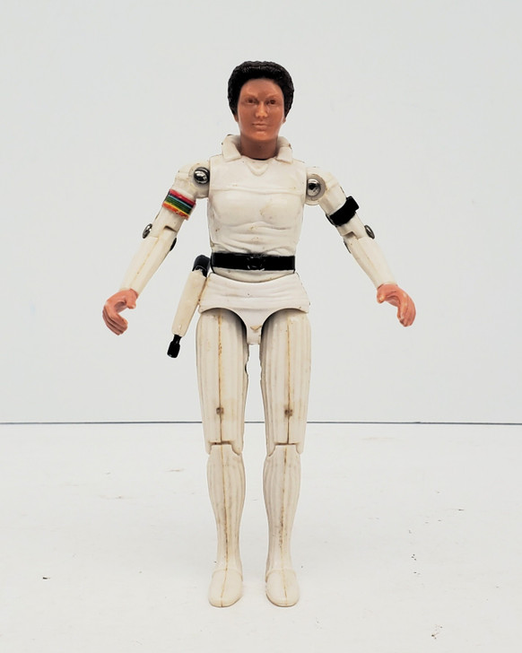 MEGO (1979) Buck Rogers Wilma Deering  3.75" action figure (no package)