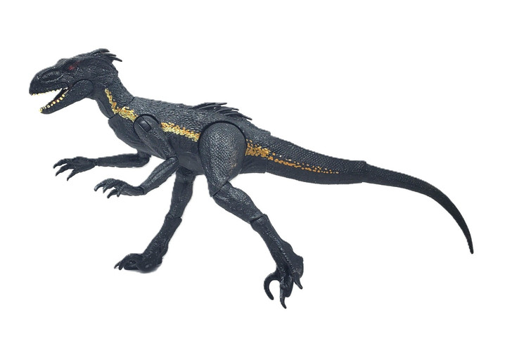 Mattel Jurassic World Indoraptor Action Figure (no package)