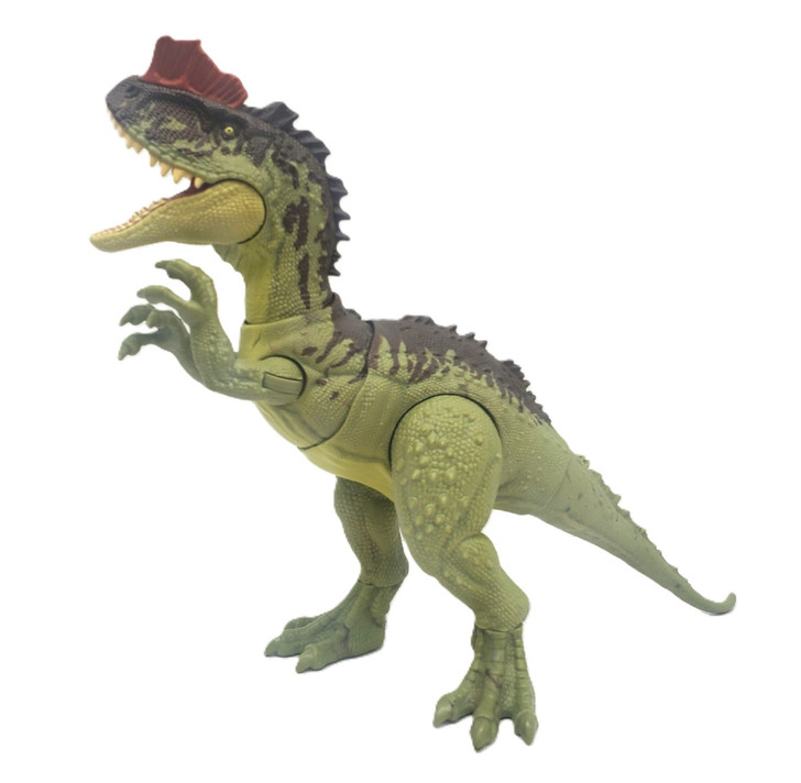 Mattel Jurassic World Dominion Yangchuanosaurus  Action Figure