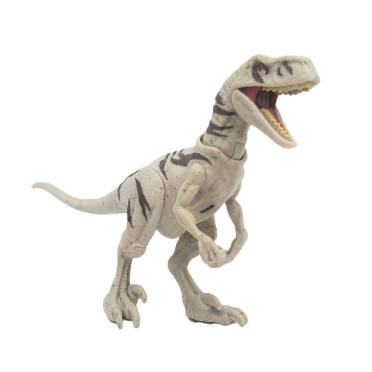 Mattel Jurassic World Dominion Atrociraptor Release N Rampage action figure (no package)