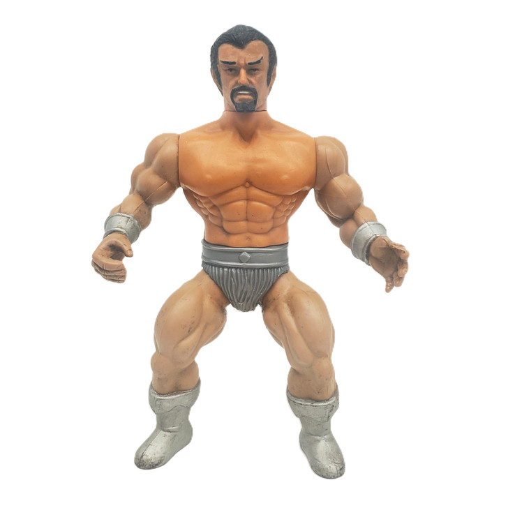 REMCO (1982) Lost World of the Warlord DEiMOS action figure (no package)