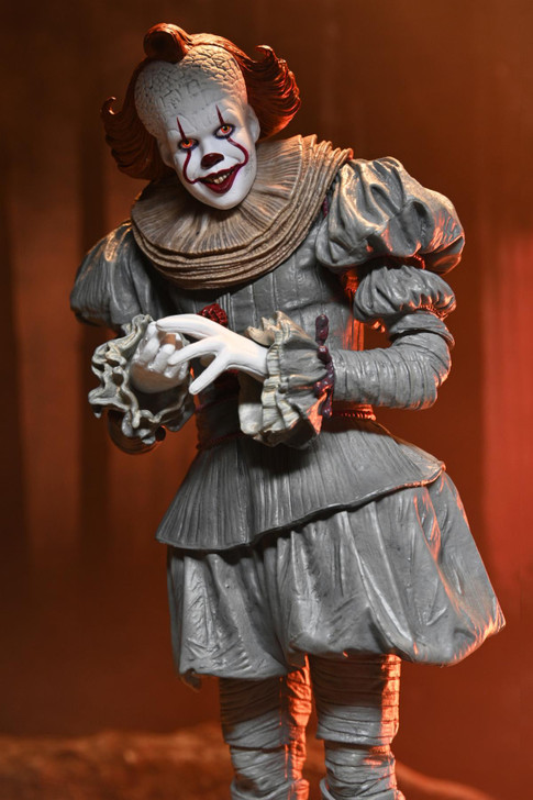 NECA Welcome to Derry - 7