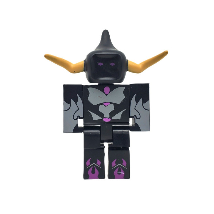 Jazwares Roblox azurewrath lord of the void 3