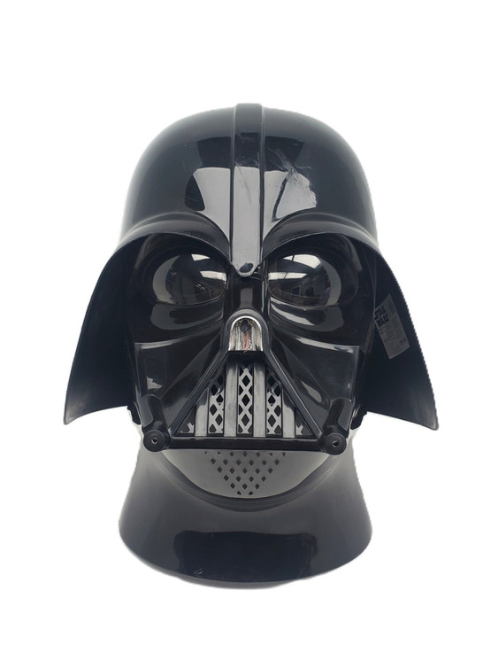 Rubies Star Wars Darth Vader Helmet Mask (no package)