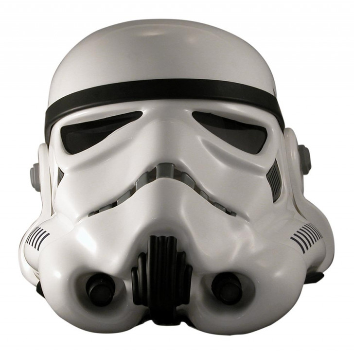 JEDI-ROBE Star Wars Stormtrooper Helmet - Original Replica - A New