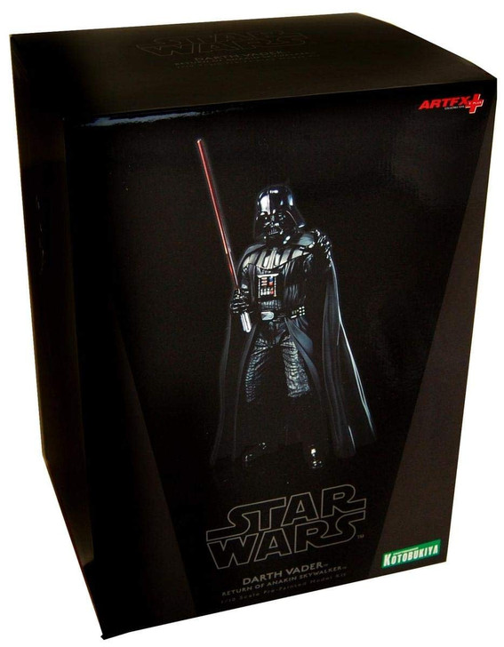 Kotobukiya Star Wars: Darth Vader (Return of Anakin Skywalker