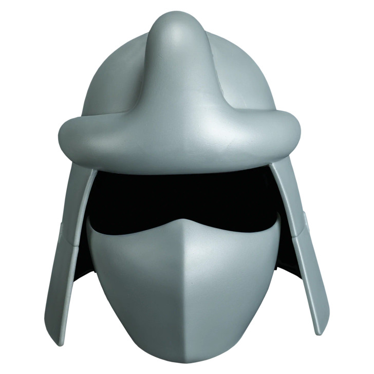 Teenage Mutant Ninja Turtles - Shredder's Helmet