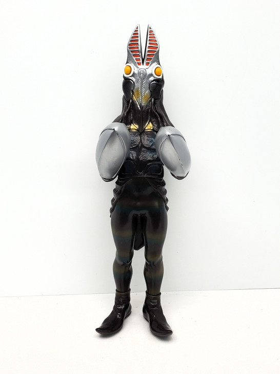 Banpresto (2002) ULTRAMAN Alien BALTAN 16
