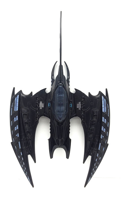Kenner (1995) Batman Forever BATWING Vehicle (no package)