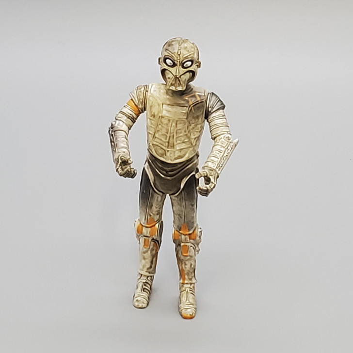 Hasbro Star Wars 30th Anniversary CZ-4 Action Figure (no package)