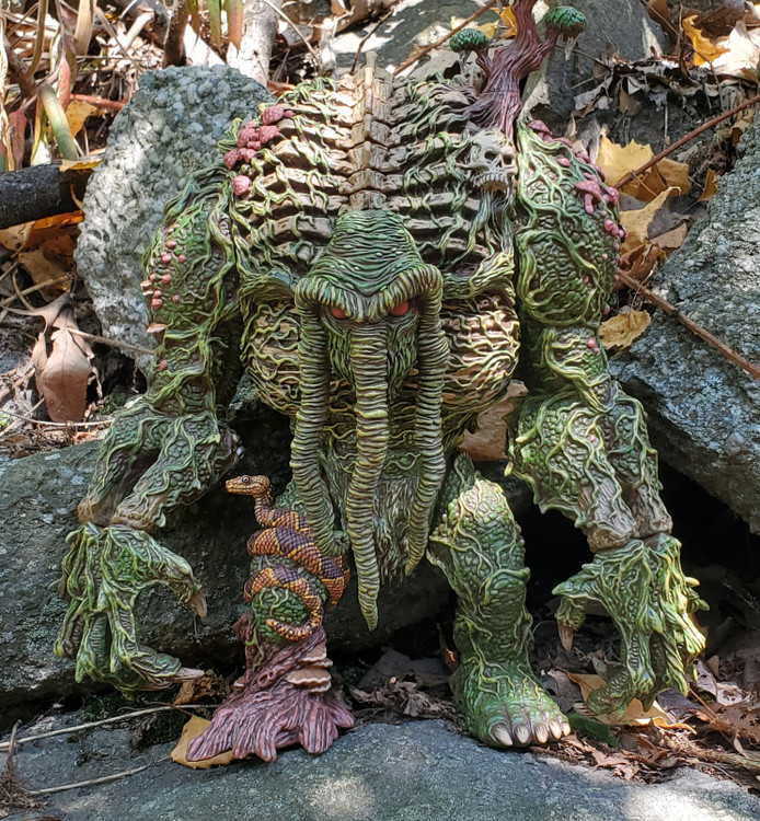 ​My vote for the most amazing "THING" of the year is.....