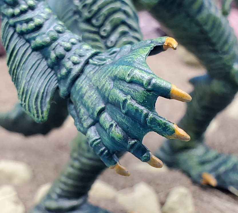 AMOK TIME MONSTARZ 3.75インチアクションフィギュア IT! ASTRO ZOMBIES | AMOK TIME MONSTARZ 3.75インチアクションフィギュア
