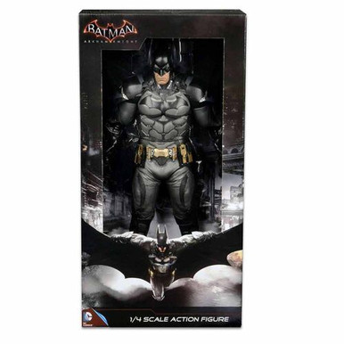 ネカ バットマン ペンギン 1/4 NECA NECA Batman Returns Penguin 1/4 Scale Action Figure - Etsy