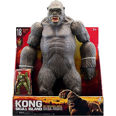 Lanard Kong Skull Island 18