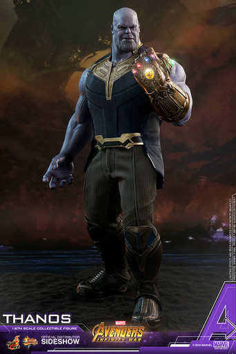 ML Infinity War [Thanos] ﾀｽｸﾏｽﾀｰ z2zed1b marvel-avengers-infinity-war-