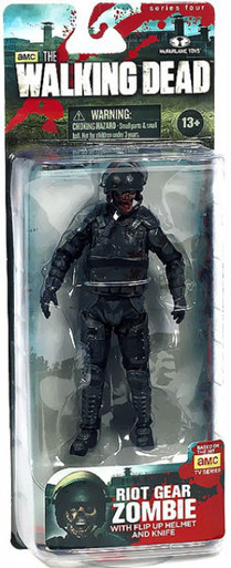 riot action figure