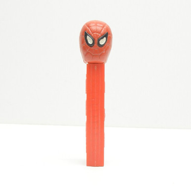 Pez 1978 Spider-Man no feet version