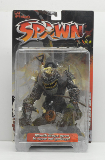 McFarlane - Spawn Reborn 2 The Heap Collector's Club