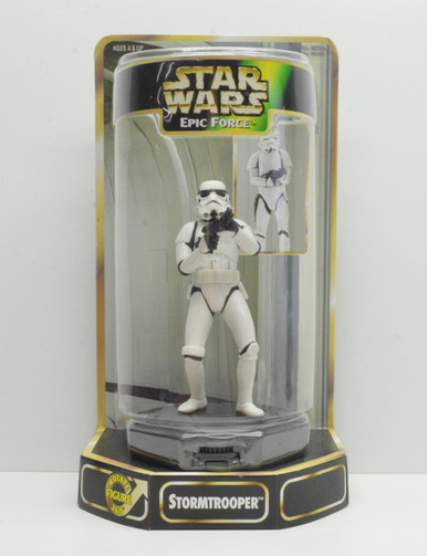 STARWARS Kenner社コレクターシリーズ STORMTROOPER Kenner Star Wars