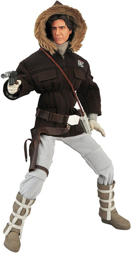 特撮 Star Wars Action Collection Han Solo 699788702284__52961.1740922522