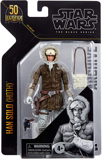 Hasbro Star Wars 6