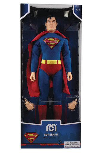 Mego Action Figure 14