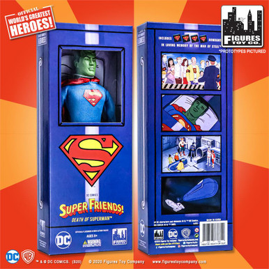 Super Friends 8