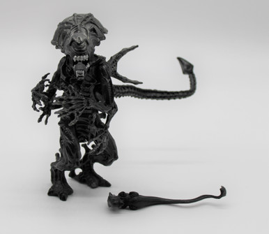 邦楽 CLAN QUEEN / TOYS JT Studio x Quiccs The Bulletpunk Syndicate 2GO series - #1