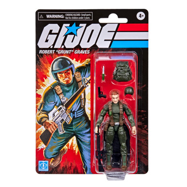 G.I. Joe Classic Collection 限定版 Amazon | G.I. Joe クラシファイドシリーズ SDCC 2023 限定版