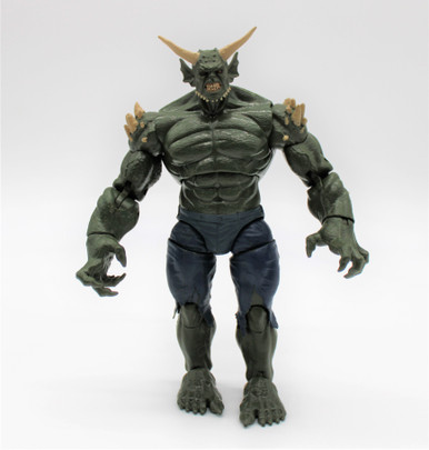 MARVEL LEGENDS GREEN GOBLIN フィギュア　開封品 MARVEL LEGENDS GREEN GOBLIN フィギュア 開封品 MARVEL LEGENDS