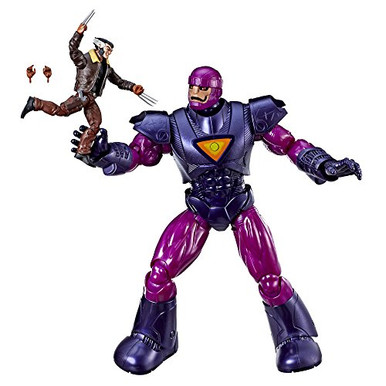 Hasbro Marvel Legends Series X-Men Days of Future Past 16