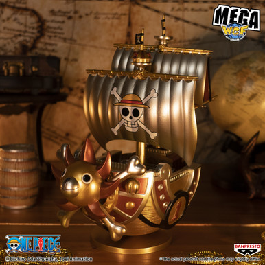 wcf mega thousand sunny