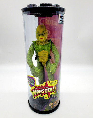 Hasbro Universal Monsters Signature Series Creature from the Black Lagoon  Collectors Figure