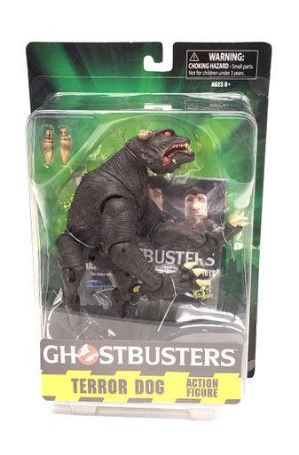 Diamond Select Ghostbusters Terror Dog TRU Action Figure