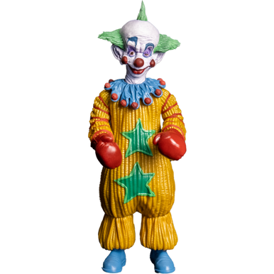 Scary Harry Killer Clown Figurine