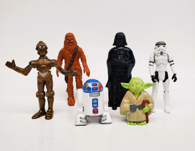 Hot Spot Collectibles and Toys - Disney Parks Exclusive Star